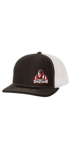 Richardson - Adjustable Snapback Trucker Cap - 112